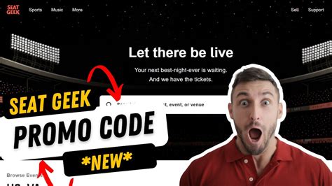 Seatgeek Codes Reddit Does the $20 off promo codes not work? : r/seatgeek.  Seatgeek Codes Reddit